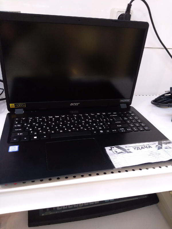 Ноутбук Acer N19c1 Цена Отзывы Характеристика