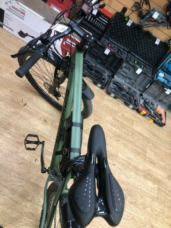 Велосипед Richiesto 1