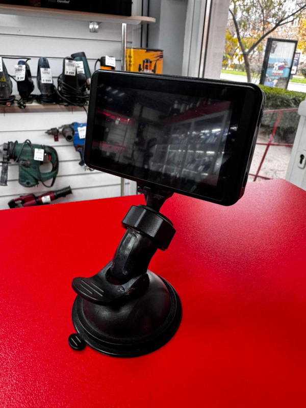 Видеорегистратор Ritmix BASIC