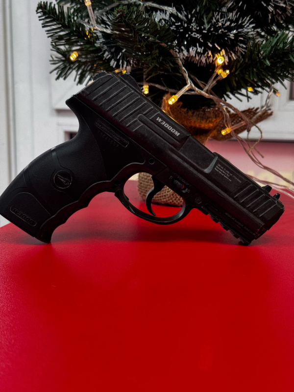 Пневматика Borner W3000