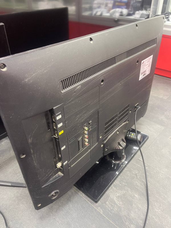 Телевизор Samsung UE32F5020AK