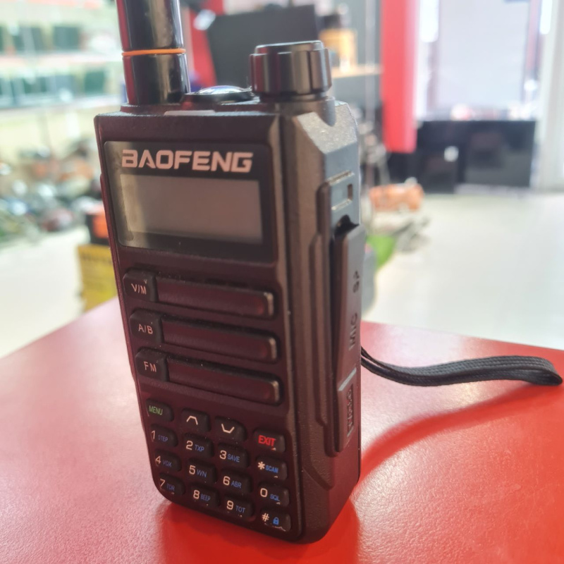 Рации Baofeng 11