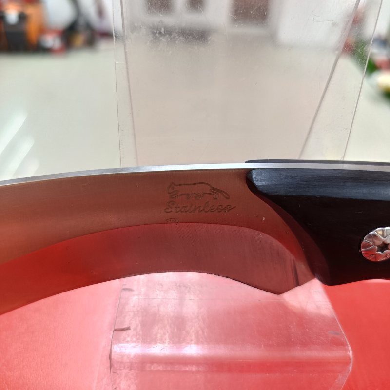 нож мачете   тайфун