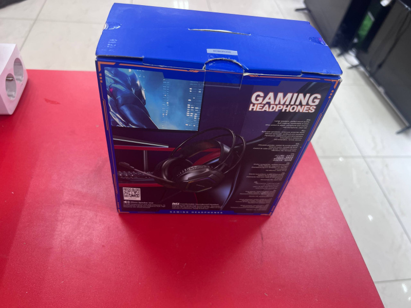 Наушники Defender Scrapper 500