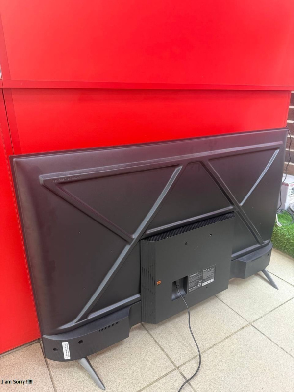 Телевизор Xiaomi Mi TV 4A 43 Pro