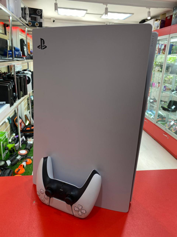 Игровая приставка Sony PS 5 1TB
