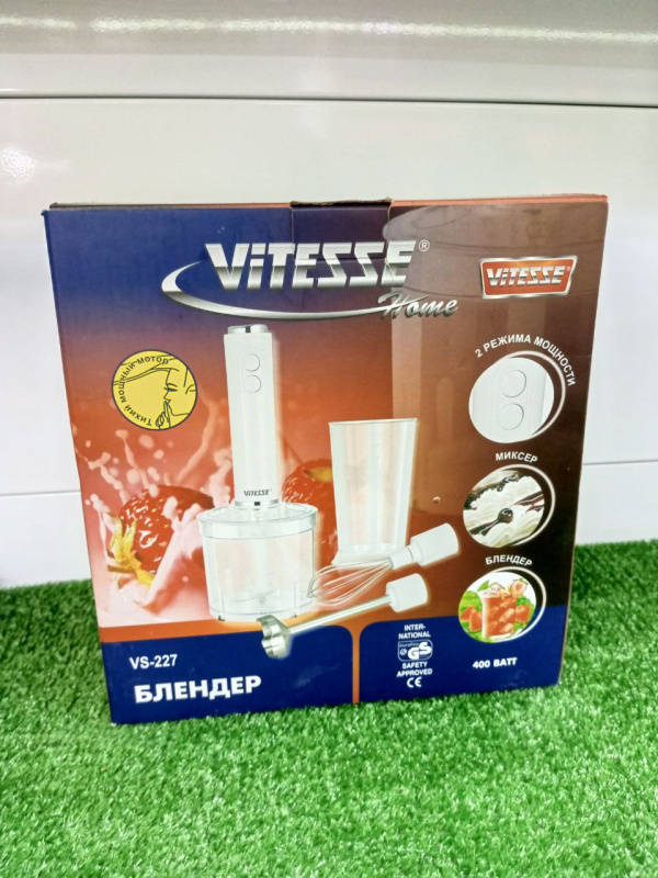 Блендер Блендер Vitesse vs-227