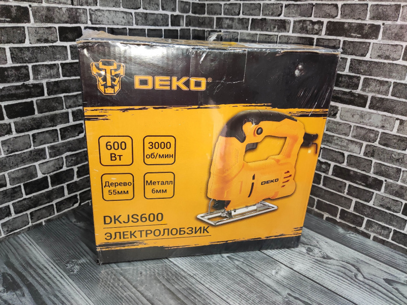 Deko dkjs. Deko dkjs