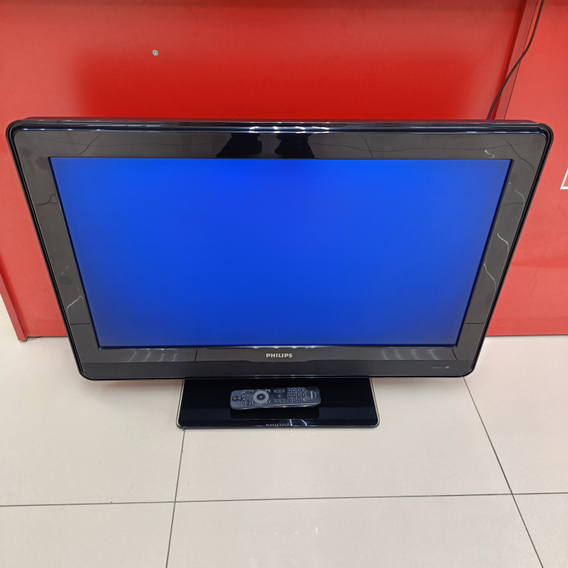 Телевизор Philips 32PFL3403