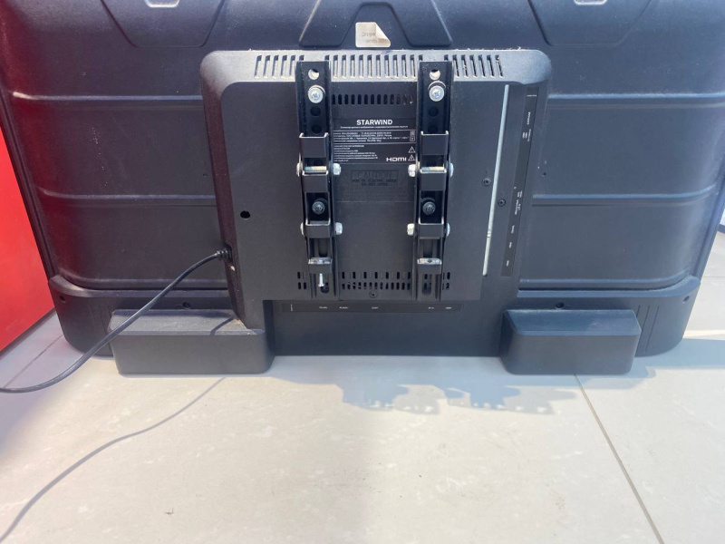 Телевизор Starwind SW-LED32BA201