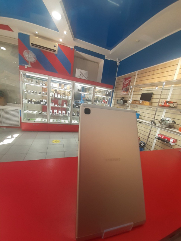 Планшет Samsung Galaxy Tab A7 Lite