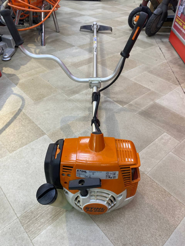 Бензотриммер Stihl fs 250