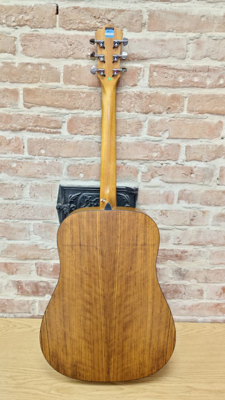 Акустическая гитрара Mantic AG-370