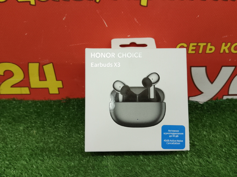 Honor earbuds x6