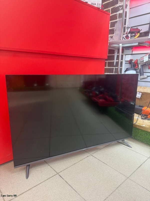 Телевизор Xiaomi Mi TV 4A 43 Pro