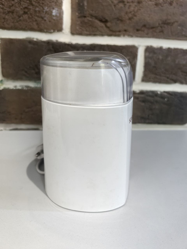 Блендер кофемолка Scarlett SC-CG44506