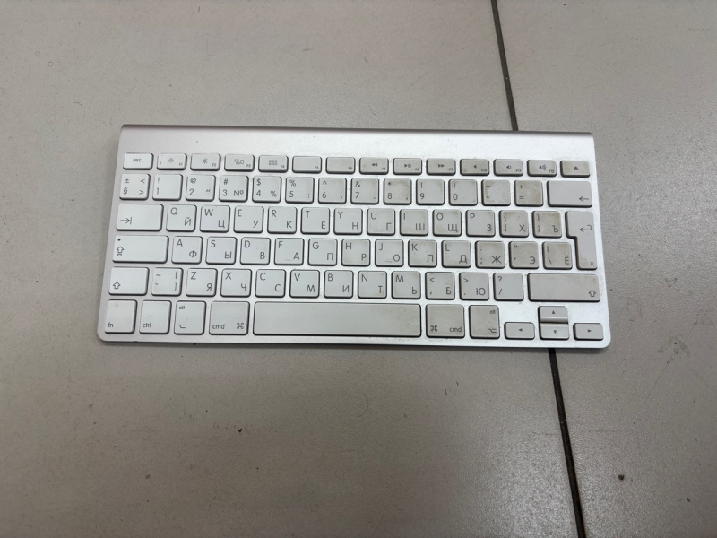 Клавиатура Apple A1314