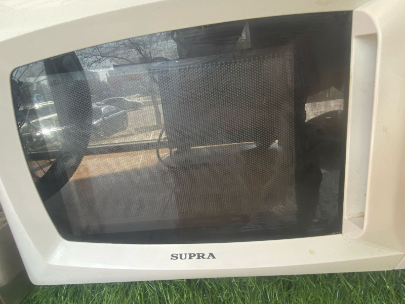 Микроволновая печь Supra mws-1814mw