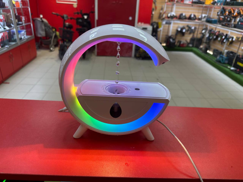 Увлажнитель T00k8 .