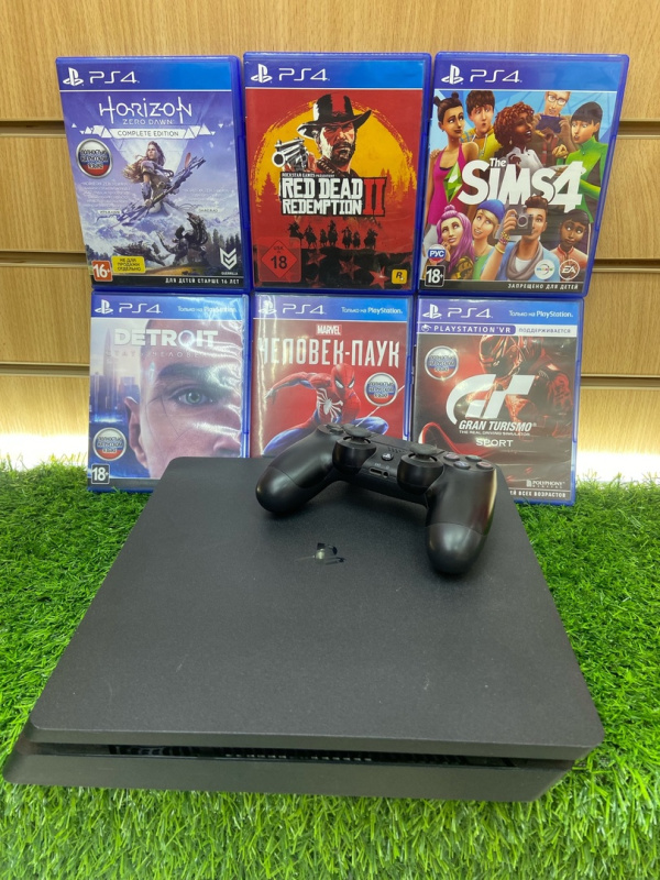 playstation 4 cuh 2208b