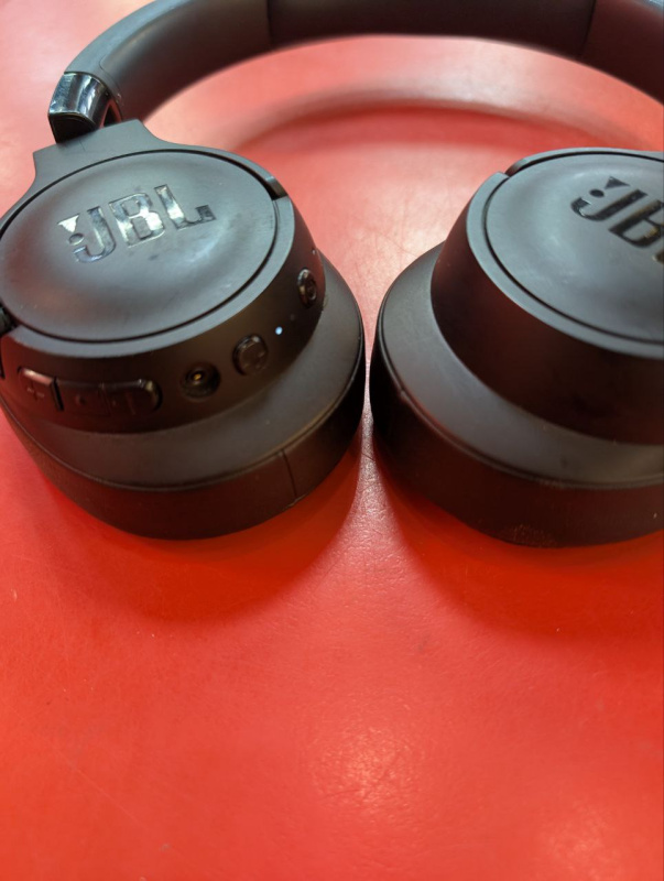 Наушники JBL 760