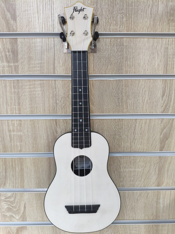 Детская гитара Flight  tus 35wh