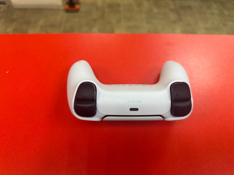 геймпад Sony dualsense