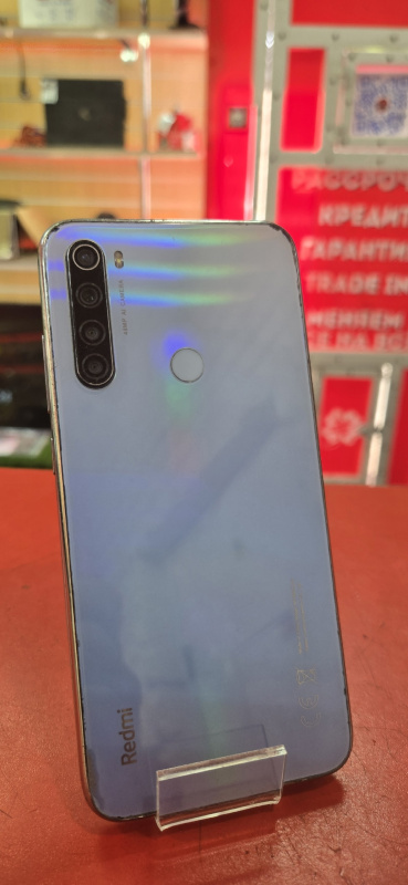 Мобильный телефон Xiaomi Redmi Note 8