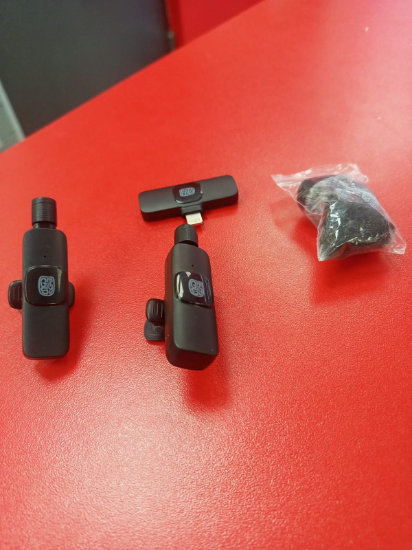 Микрофон Микрофон для телефона  GoT SY