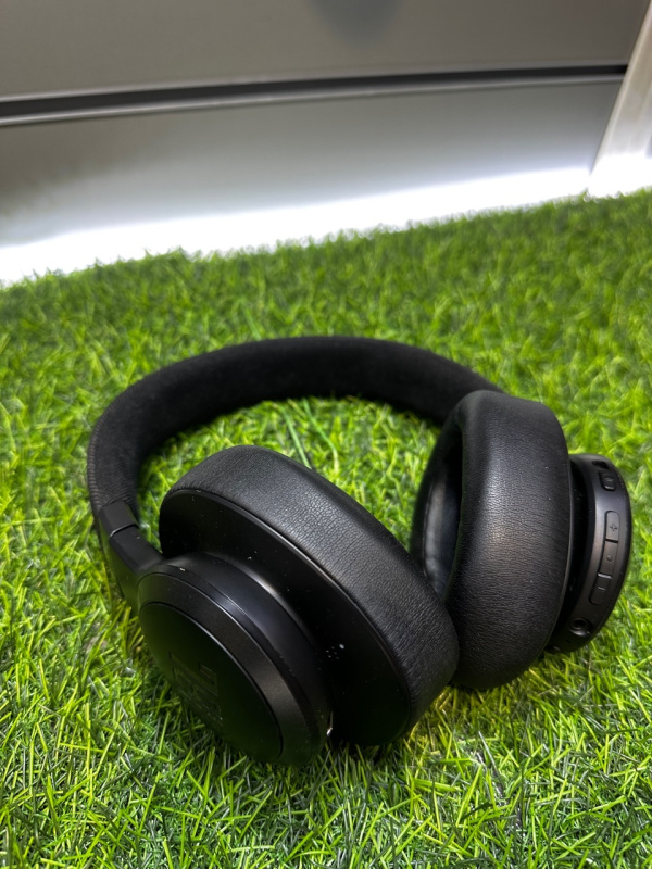 Наушники JBL JBL Live 770 NC