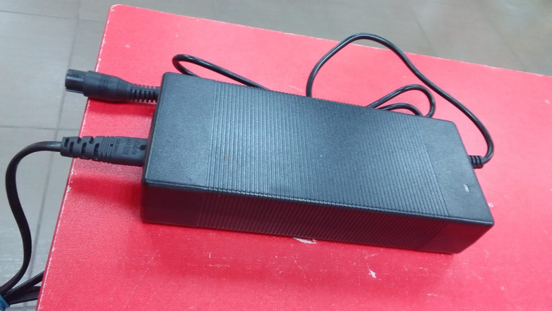 СЗУ Kugoo  KIRIN 54.6V 2A