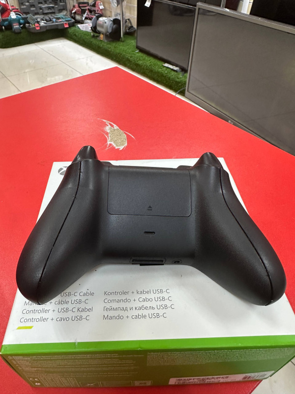 Геймпад Xbox S|X