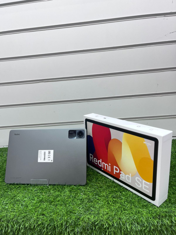 Планшет Xiaomi Redmi Pad SE