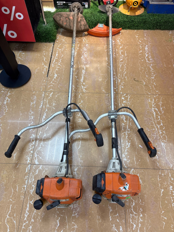 Газонокосилка Stihl fs250