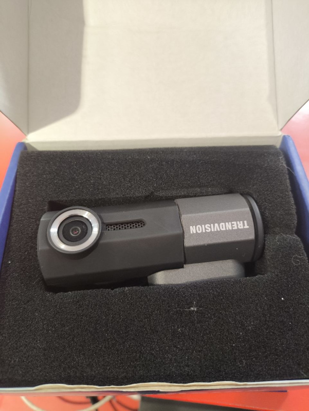 Видеорегистратор Sony  imx 323