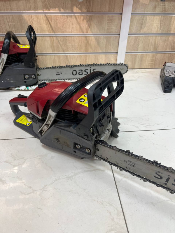 Бензопила Oasis GS-4618