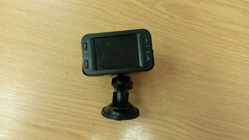 Видеорегистратор Inspiroy Shark SD091649