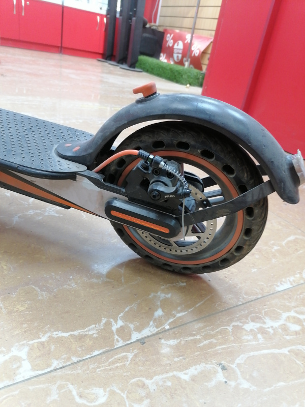 Самокат Kugoo L2 PRO