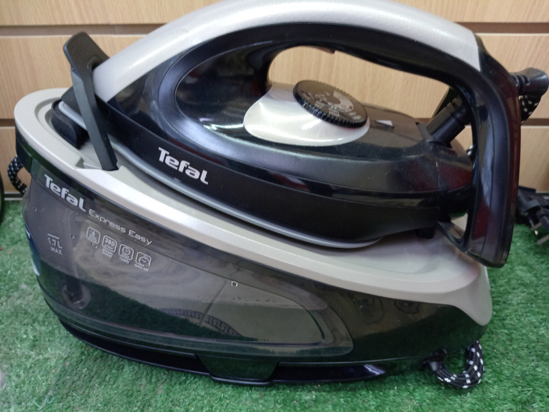 Парогенератор  Tefal SV6140E0