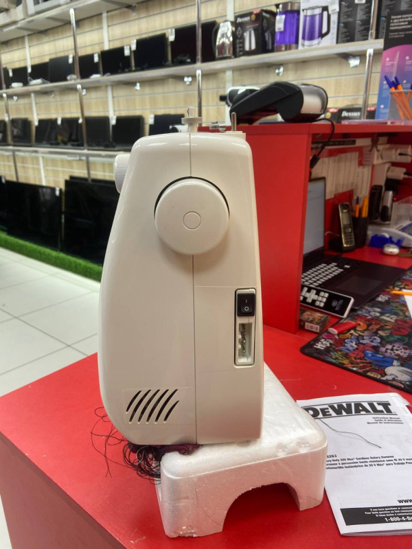 Швейная машина Brother LS-2125