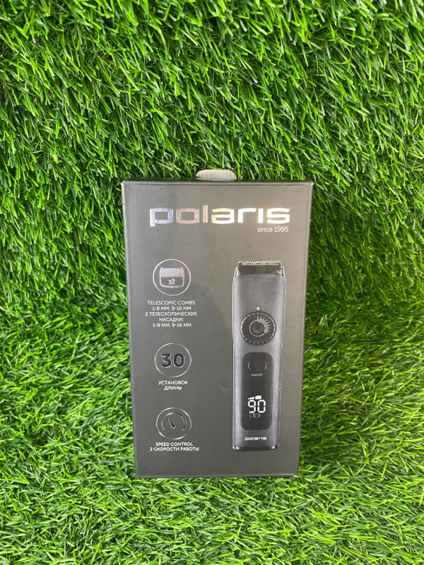 Машинка для стрижки Polaris PHC2200