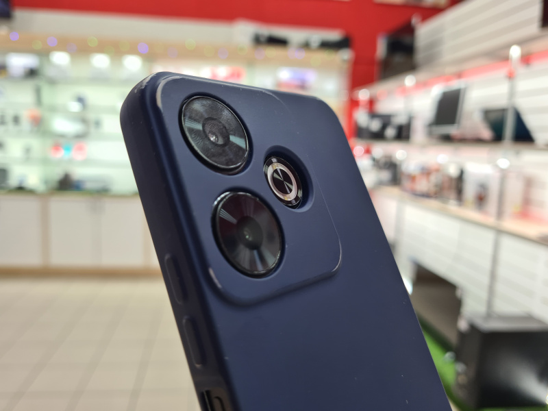 Мобильный телефон Xiaomi Redmi Note 13 Pro