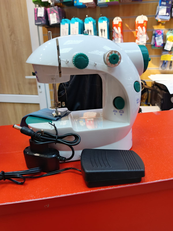 Швейная машина Tendance TZ-SM001