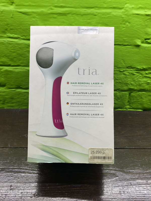 Лазерный эпилятор tria 4x hair removal laser. Лазерный эпилятор Tria. Лазерный эпилятор Tria Precision. Лазерный эпилятор Tria Precision hair removal. Лазерный тренажер.