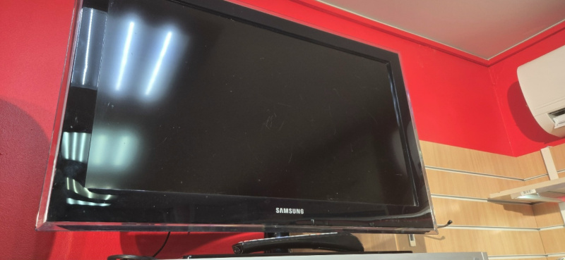 Телевизор Samsung LE32D550K1W