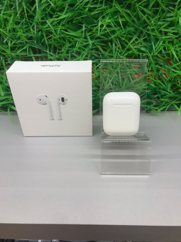 AIRPODS Apple A2032 0 9 10