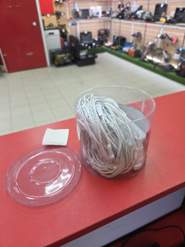 гирлянда   сетка 320L