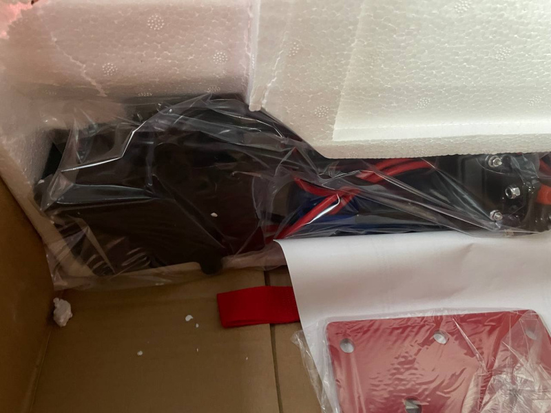 Авто аксессуар Трос American 2500t