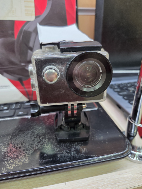 Видеокамера  action camera 1080