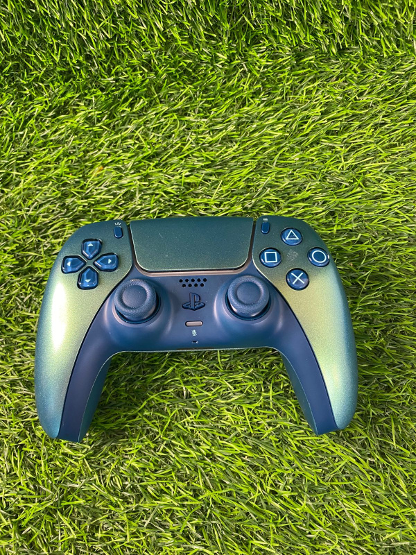 геймпад Sony CFI-ZCT1W